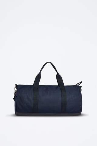 Sac tube Rugbyniou - Bleu marine