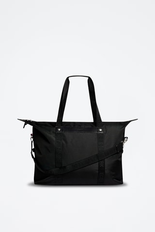 Sac de voyage Shamrocker - Noir