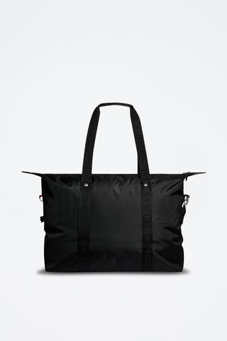 Sac de voyage Shamrocker - Noir