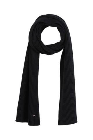 Echarpe Epopee - Noir