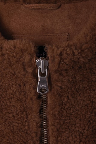 Gilet sans manches Lusitano - Marron