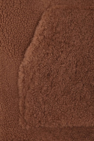 Gilet sans manches Lusitano - Marron