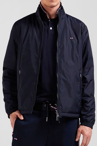 Coupe-vent Centre d’Essais - Bleu marine