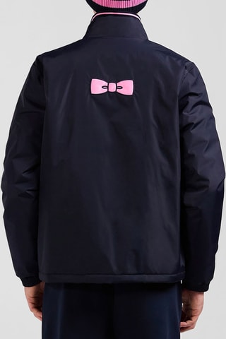 Coupe-vent Centre d’Essais - Bleu marine