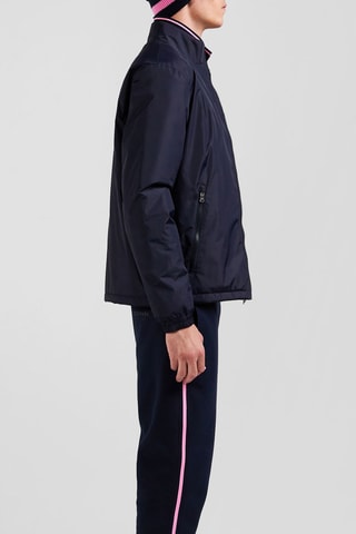 Coupe-vent Centre d’Essais - Bleu marine