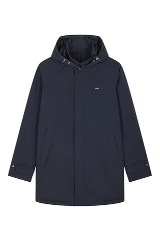 Imperméable Imper Generation X - Bleu marine
