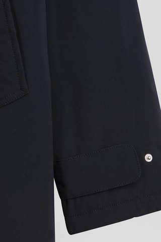 Imperméable Imper Generation X - Bleu marine