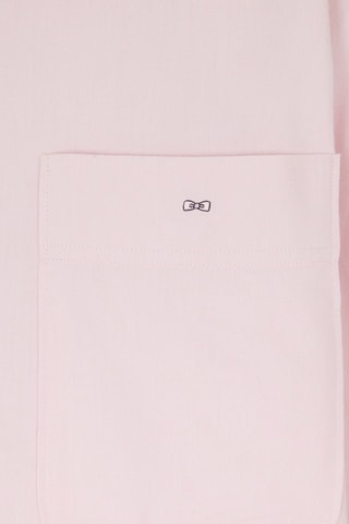 Chemisier X Masculine - Rose