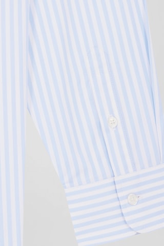 Chemisier Masculine - Ciel