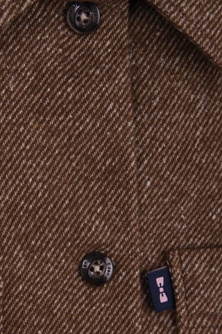 Chemisier Flexa - Marron chiné