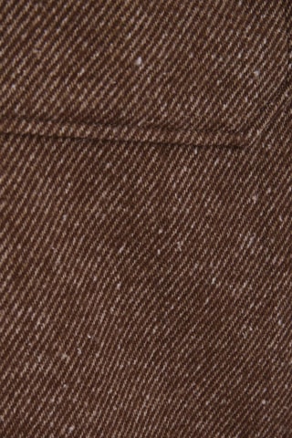 Chemisier Flexa - Marron chiné