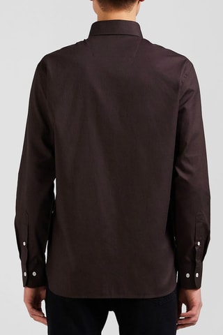 Chemise Spéciale - Marron