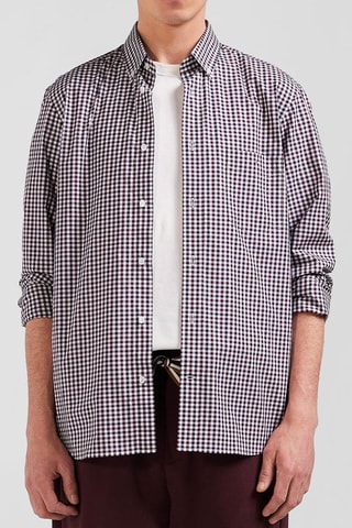 Chemise Zodiaco - Blanc