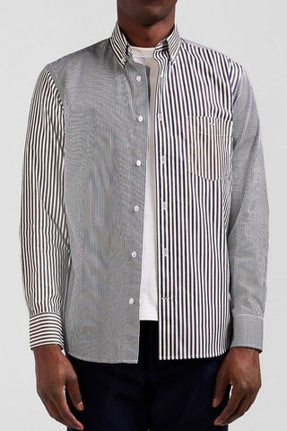 Chemise Bizanos - Blanc