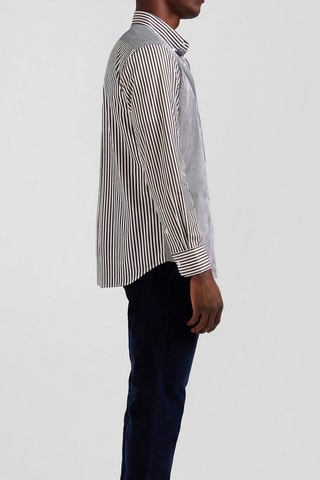 Chemise Bizanos - Blanc