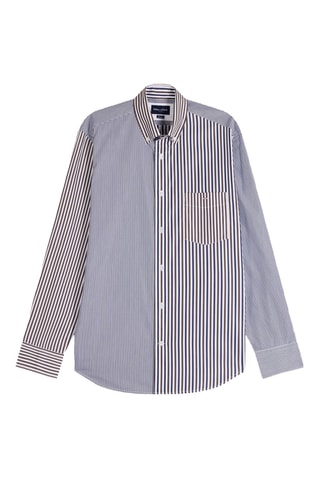 Chemise Bizanos - Blanc