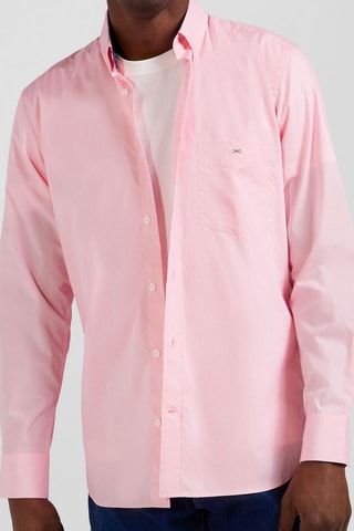 Chemise Zodiaco - Rose