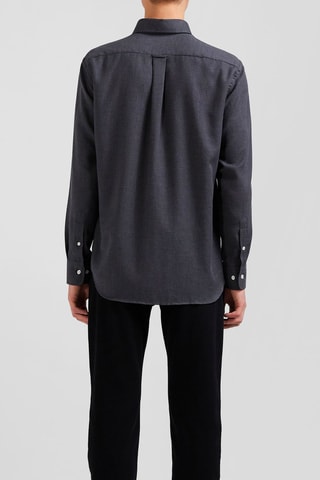 Chemise Balmoral - Gris foncé