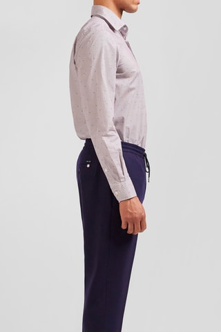 Chemise Happy - Beige