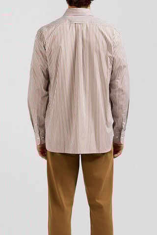 Chemise Précision - Beige