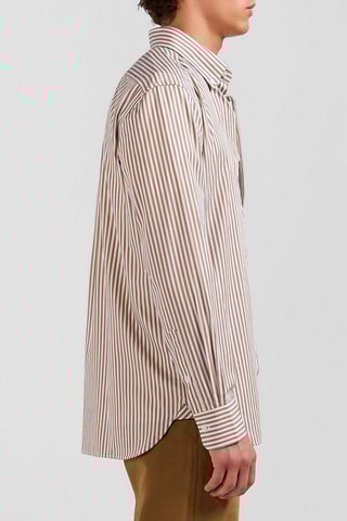 Chemise Précision - Beige