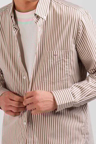 Chemise Précision - Beige