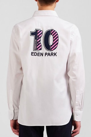 Chemise Speciale 10 Ep - Blanc