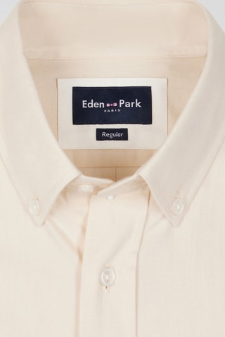 Chemise Hunting hoggy - Beige