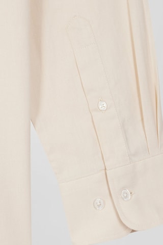 Chemise Hunting hoggy - Beige