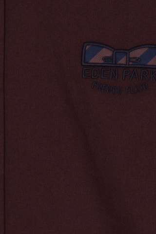 Chemise Speciale - Bordeaux