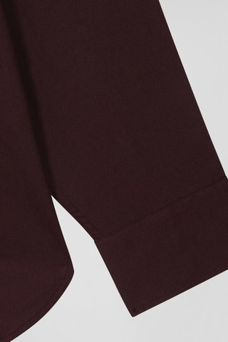 Chemise Speciale - Bordeaux