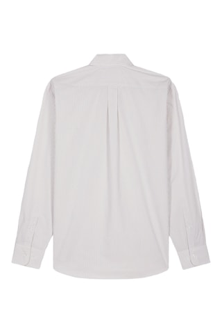 Chemise Tailor - Beige