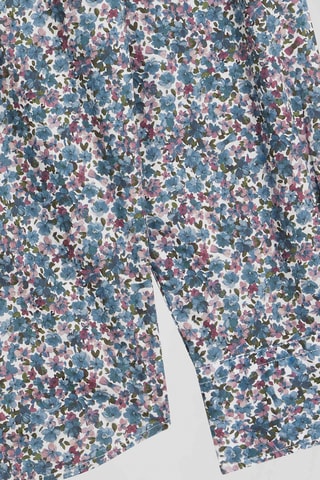 Chemise R Happy - Blanc