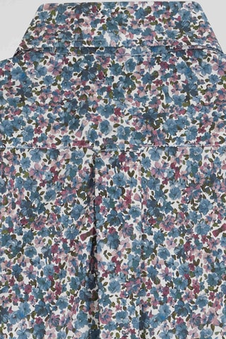 Chemise R Happy - Blanc