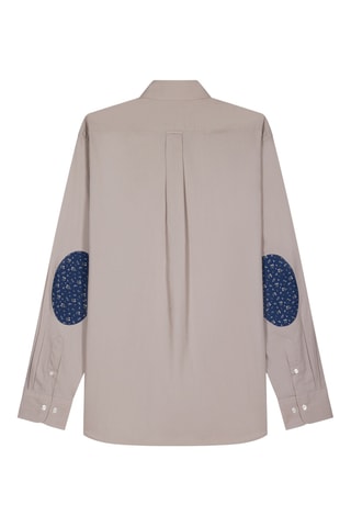 Chemise Zodiaco - Taupe