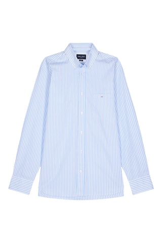 Chemise Précision - Ciel