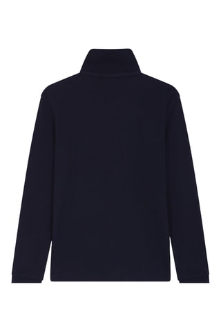 Polo Mini Tornade - Bleu marine