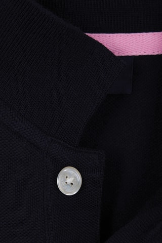 Polo Mini Tornade - Bleu marine