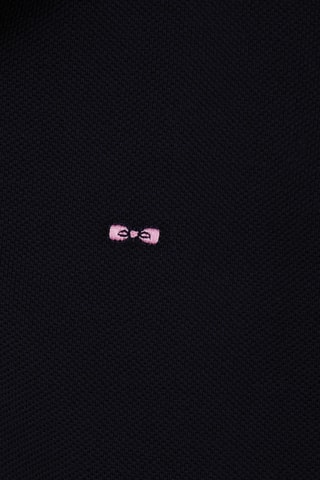 Polo Mini Tornade - Bleu marine