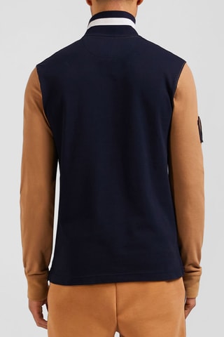 Polo Narbonnais - Marron