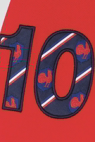 Polo Villepreux - Rouge