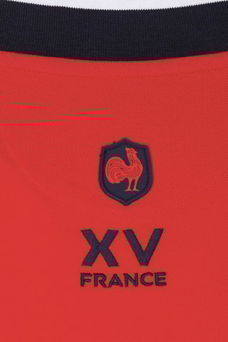 Polo Villepreux - Rouge