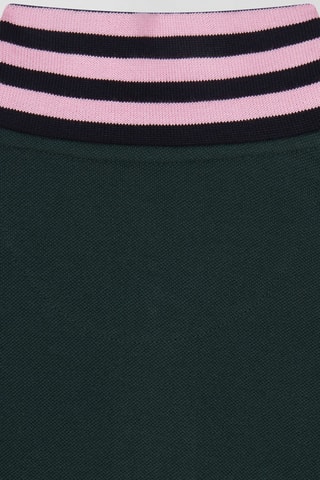 Polo Capitaine - Vert foncé