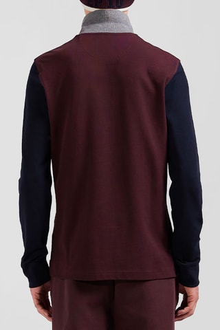 Polo Langstaff - Bordeaux