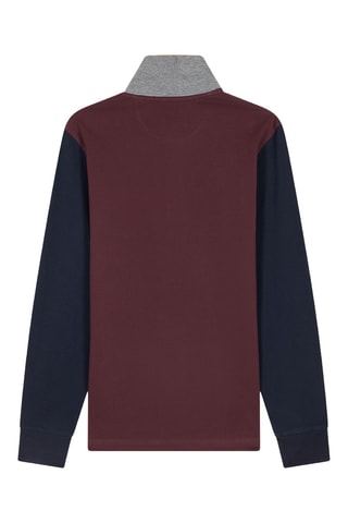 Polo Langstaff - Bordeaux