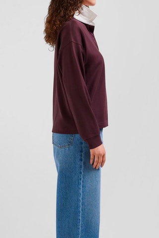 Maillot Aguilera - Bordeaux