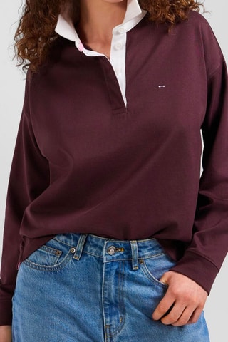 Maillot Aguilera - Bordeaux