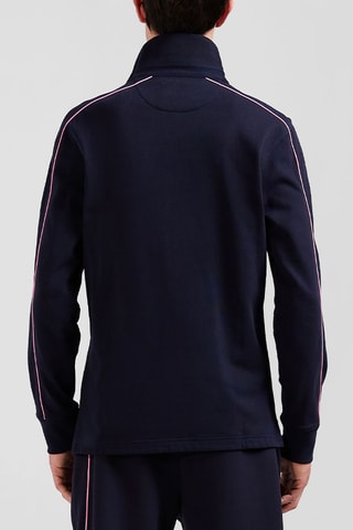 Maillot Olympique - Bleu marine