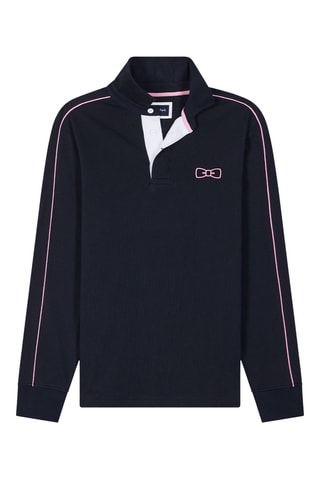 Maillot Olympique - Bleu marine