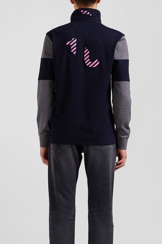 Maillot Astarloa - Gris foncé